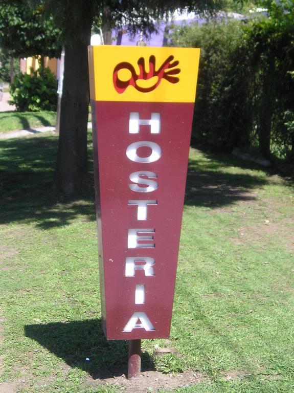 Hosteria Suyana San Salvador de Jujuy Zewnętrze zdjęcie