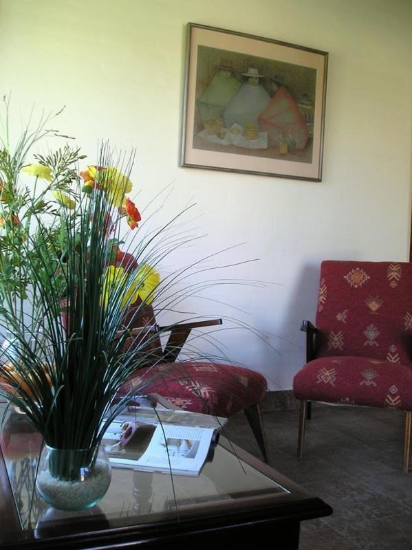 Hosteria Suyana San Salvador de Jujuy Zewnętrze zdjęcie