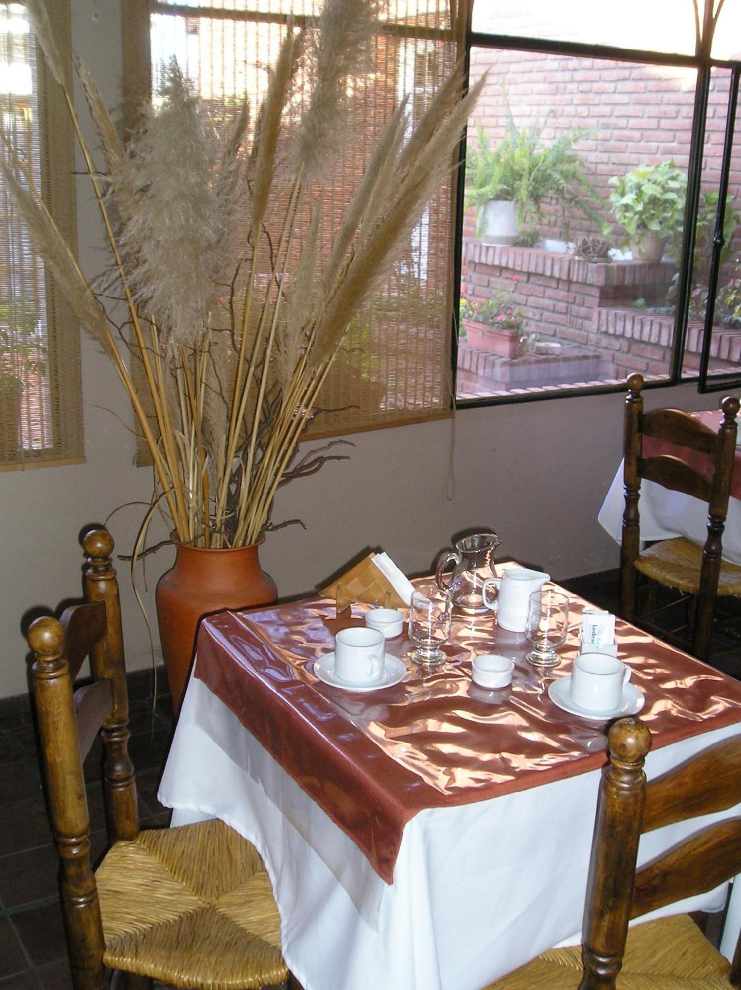 Hosteria Suyana San Salvador de Jujuy Zewnętrze zdjęcie