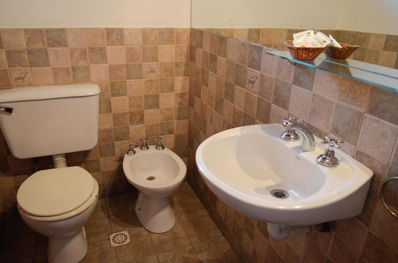 Hosteria Suyana San Salvador de Jujuy Zewnętrze zdjęcie